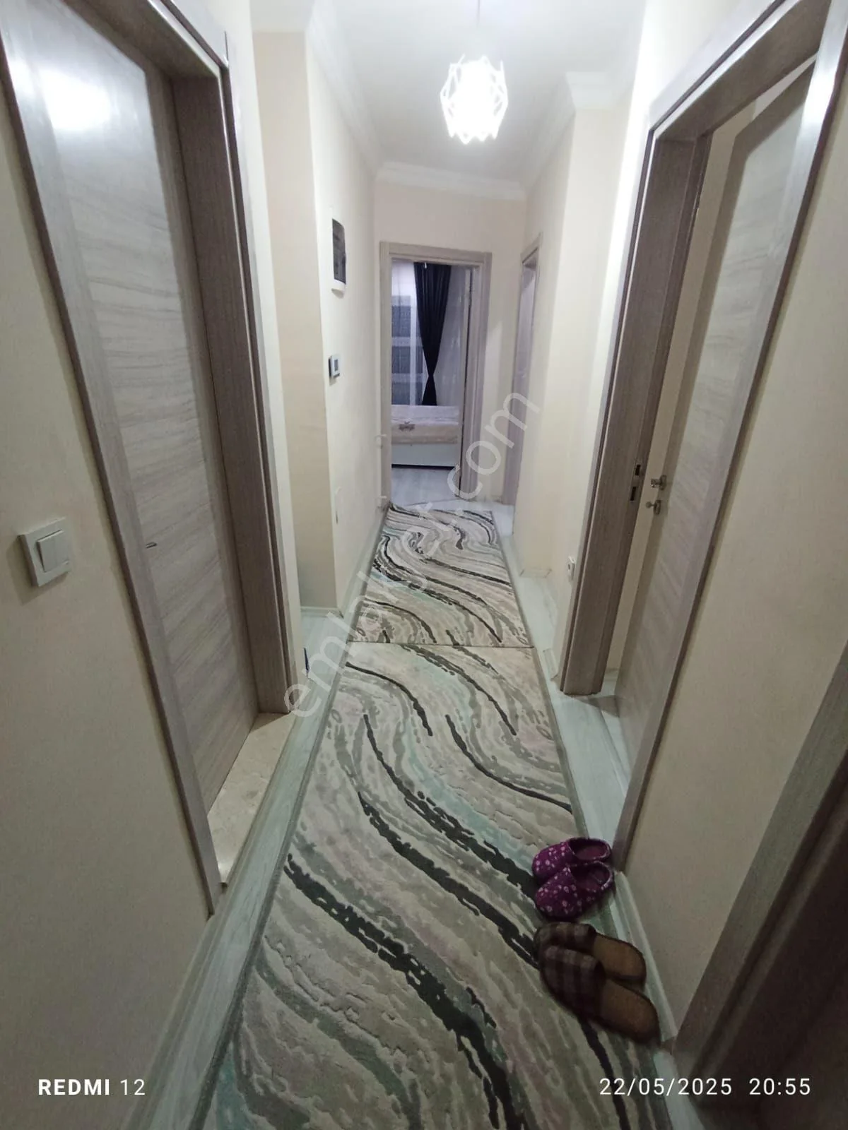 Bodrum Mumcular 3+1 Furnished Flat For Sale, photo 4