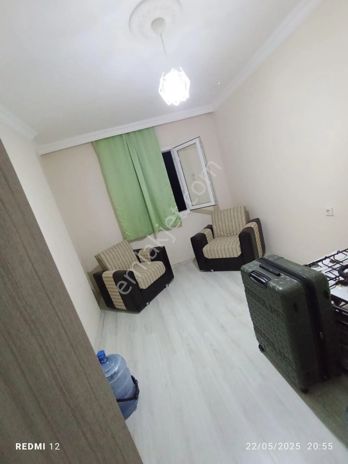 Bodrum Mumcular 3+1 Furnished Flat For Sale, photo 5