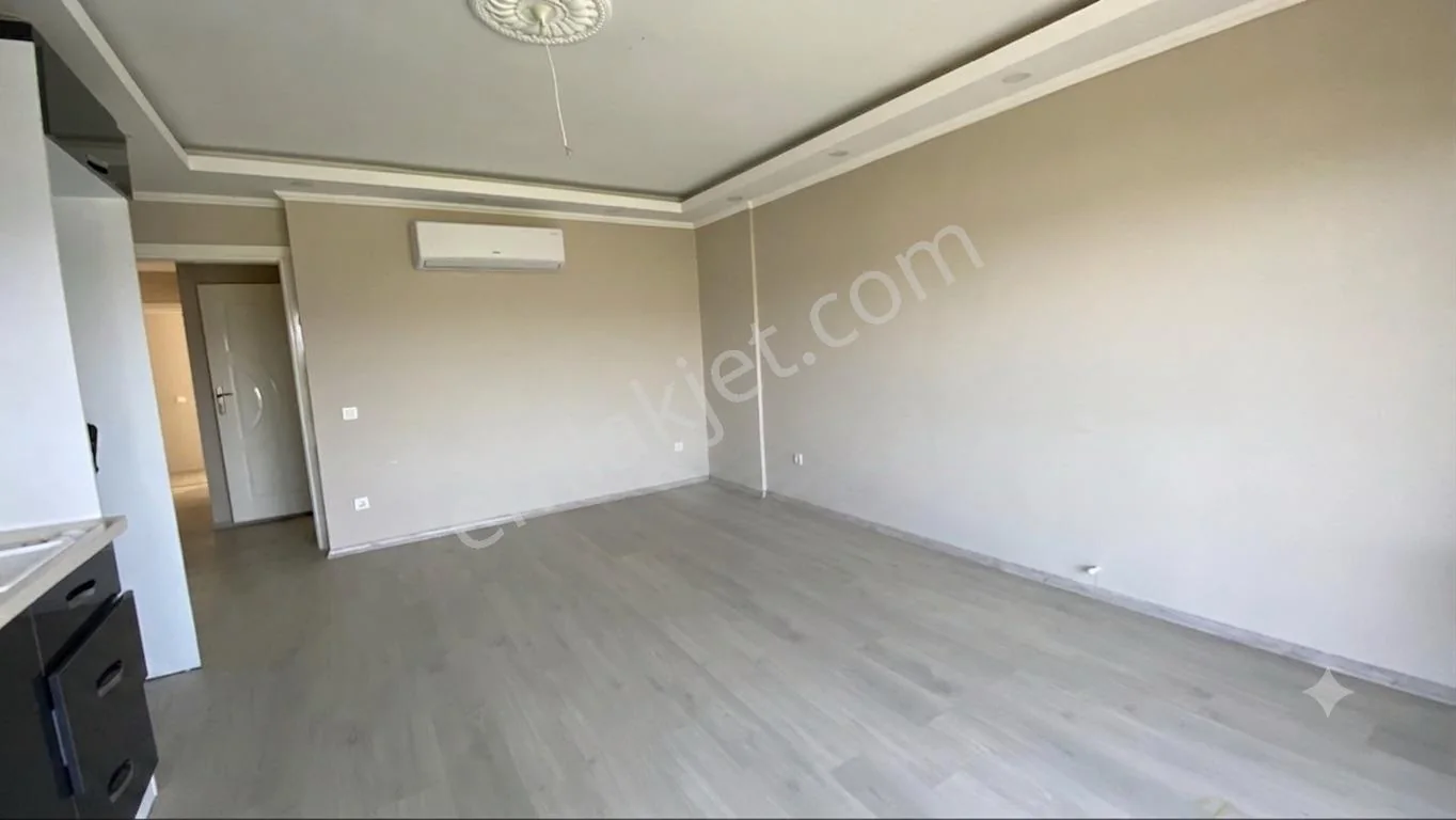 2+1 Spacious Flat with Nature View, Large Balcony and En-suite Bathroom in Bodrum Mumcular, photo 2
