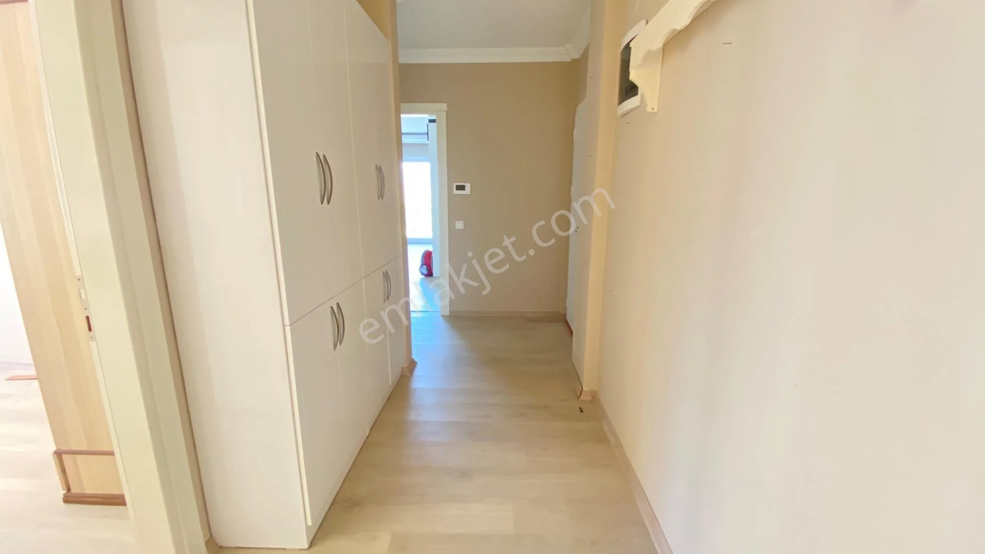 2+1 Spacious Flat with Nature View, Large Balcony and En-suite Bathroom in Bodrum Mumcular, photo 5