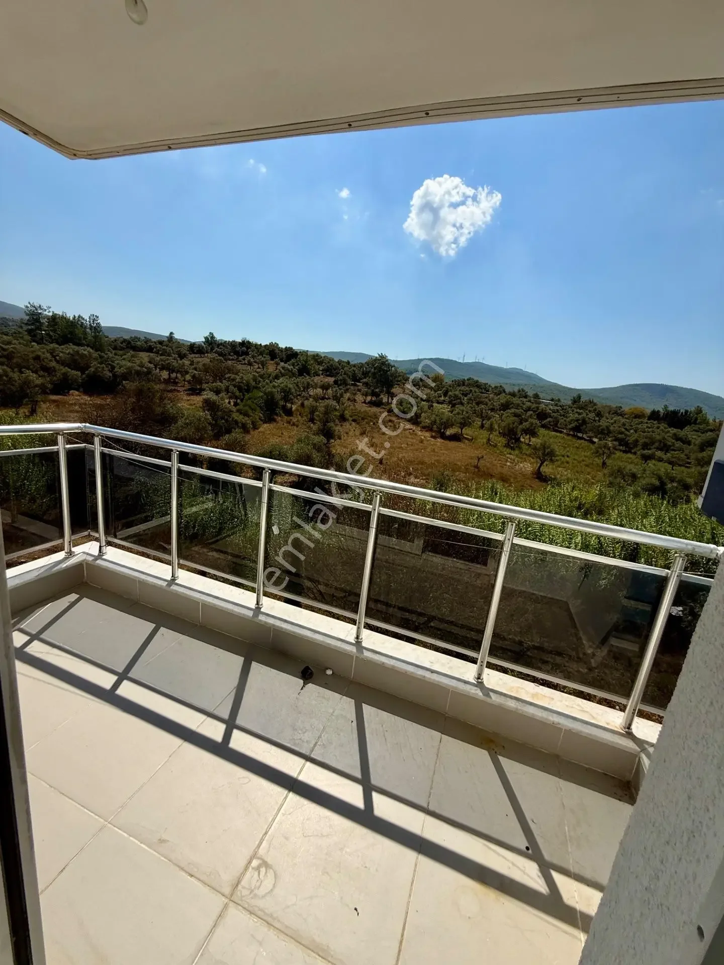 80 M² 2+1 Flat for Sale in Mumcular, Bodrum with Credit Suitable Iskan, photo 2