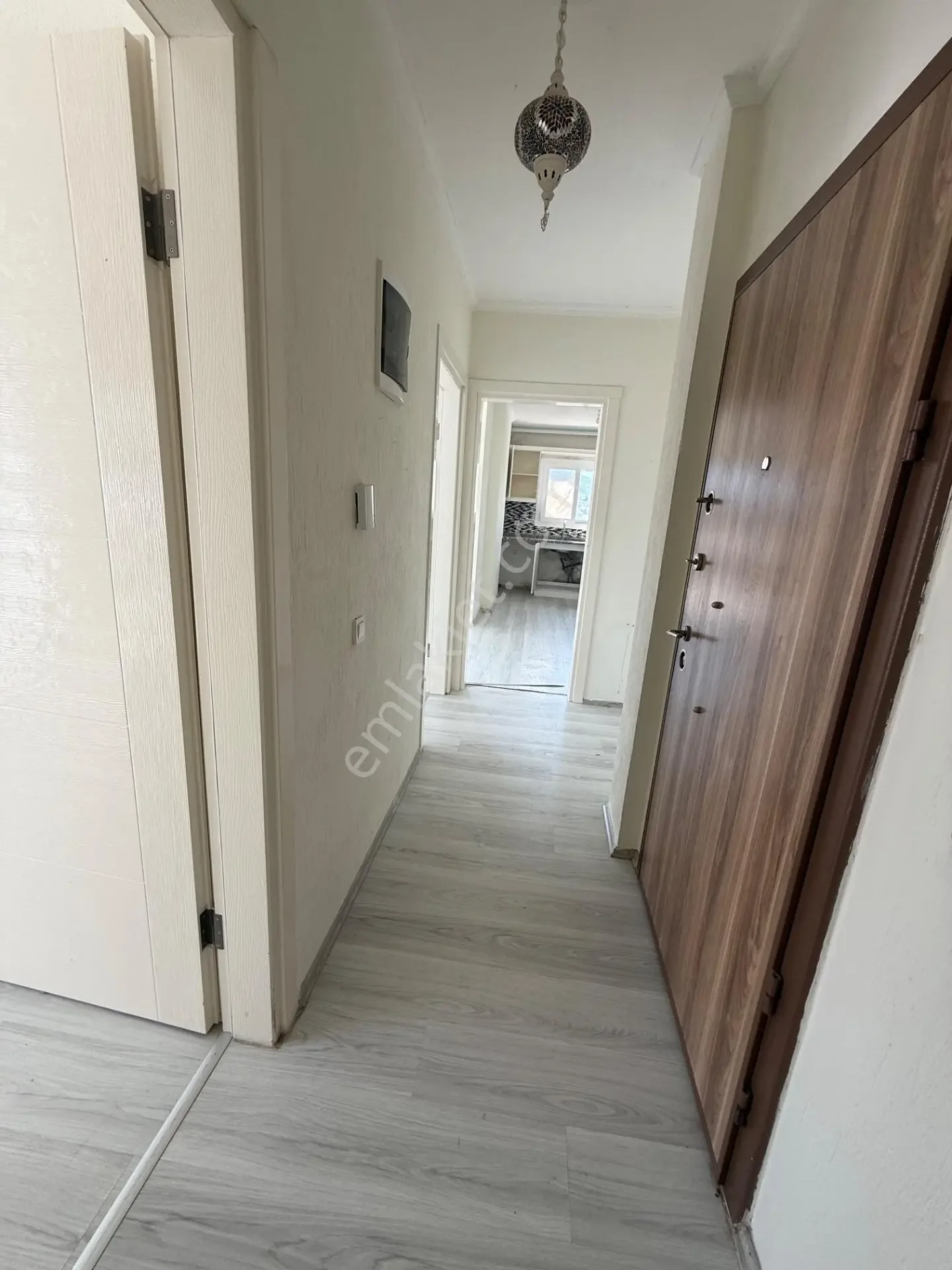 80 M² 2+1 Flat for Sale in Mumcular, Bodrum with Credit Suitable Iskan, photo 3