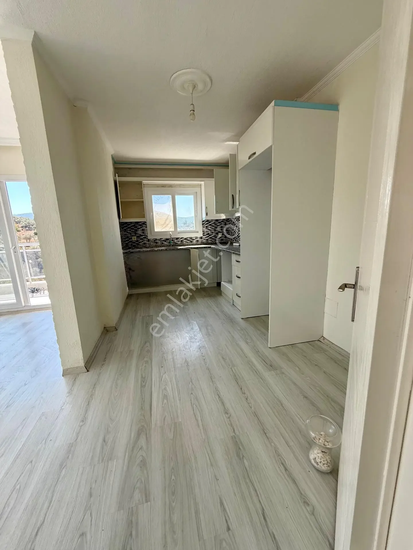 80 M² 2+1 Flat for Sale in Mumcular, Bodrum with Credit Suitable Iskan, photo 4