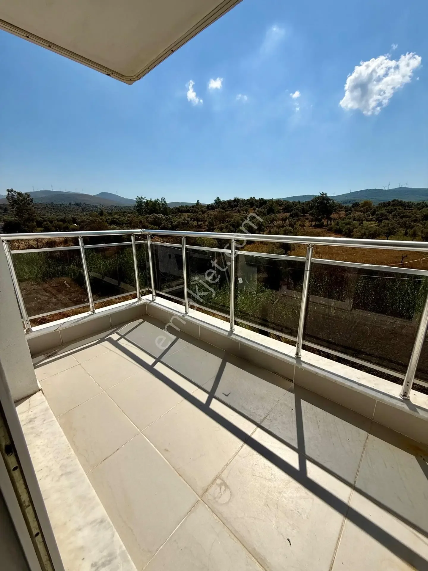 80 M² 2+1 Flat for Sale in Mumcular, Bodrum with Credit Suitable Iskan, photo 1