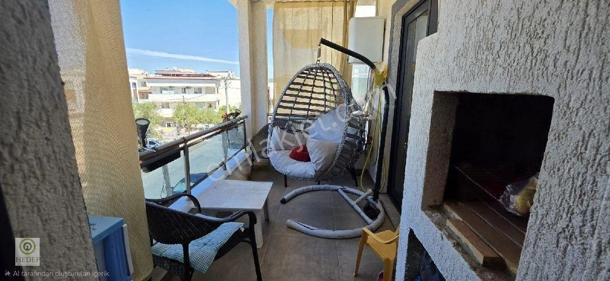 2+1 Flat for Sale in a Central Location in Bodrum Mumcular, photo 2
