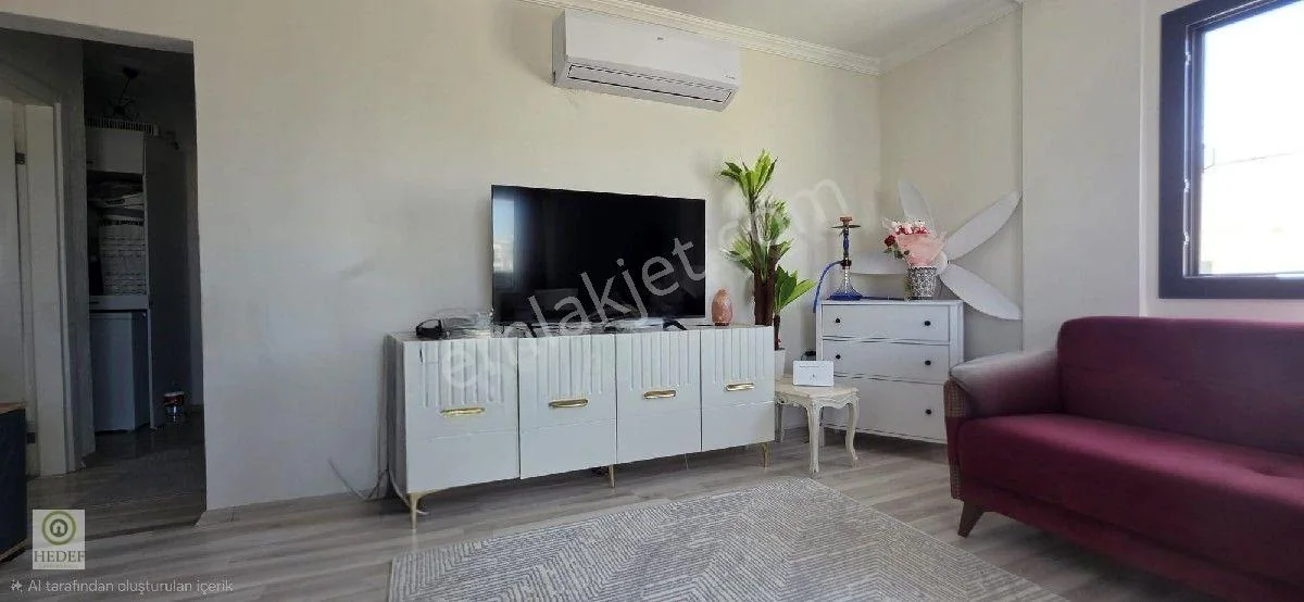 2+1 Flat for Sale in a Central Location in Bodrum Mumcular, photo 3