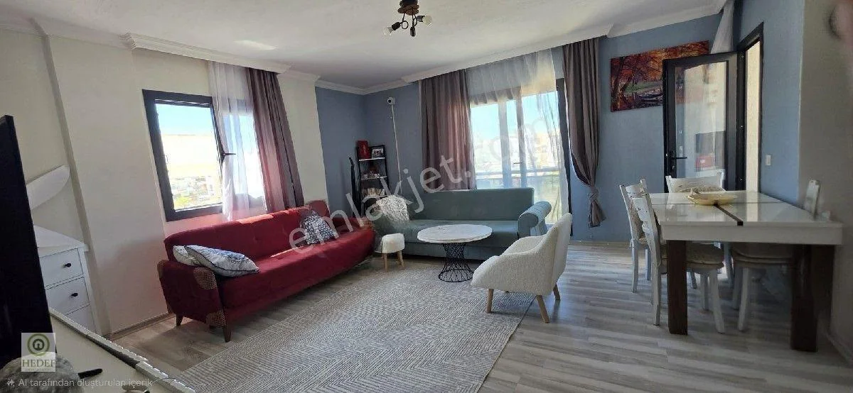 2+1 Flat for Sale in a Central Location in Bodrum Mumcular, photo 4