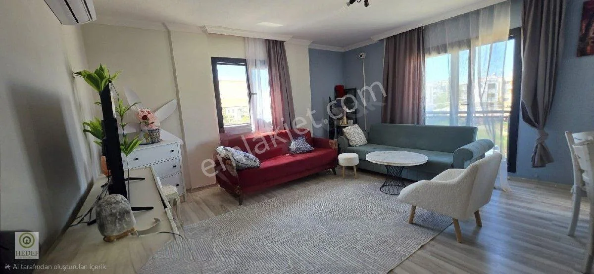 2+1 Flat for Sale in a Central Location in Bodrum Mumcular, photo 5