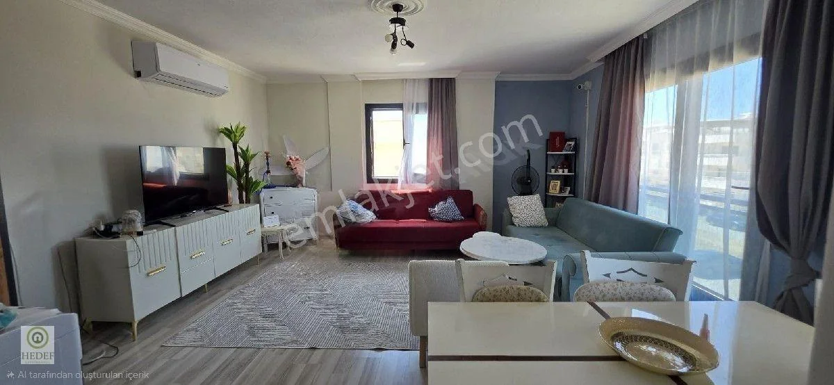 2+1 Flat for Sale in a Central Location in Bodrum Mumcular, photo 1