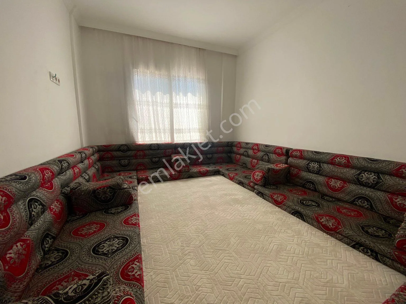 3+1 Mezzanine-Wohnung zum Verkauf in Bodrum Mumcular, photo 1