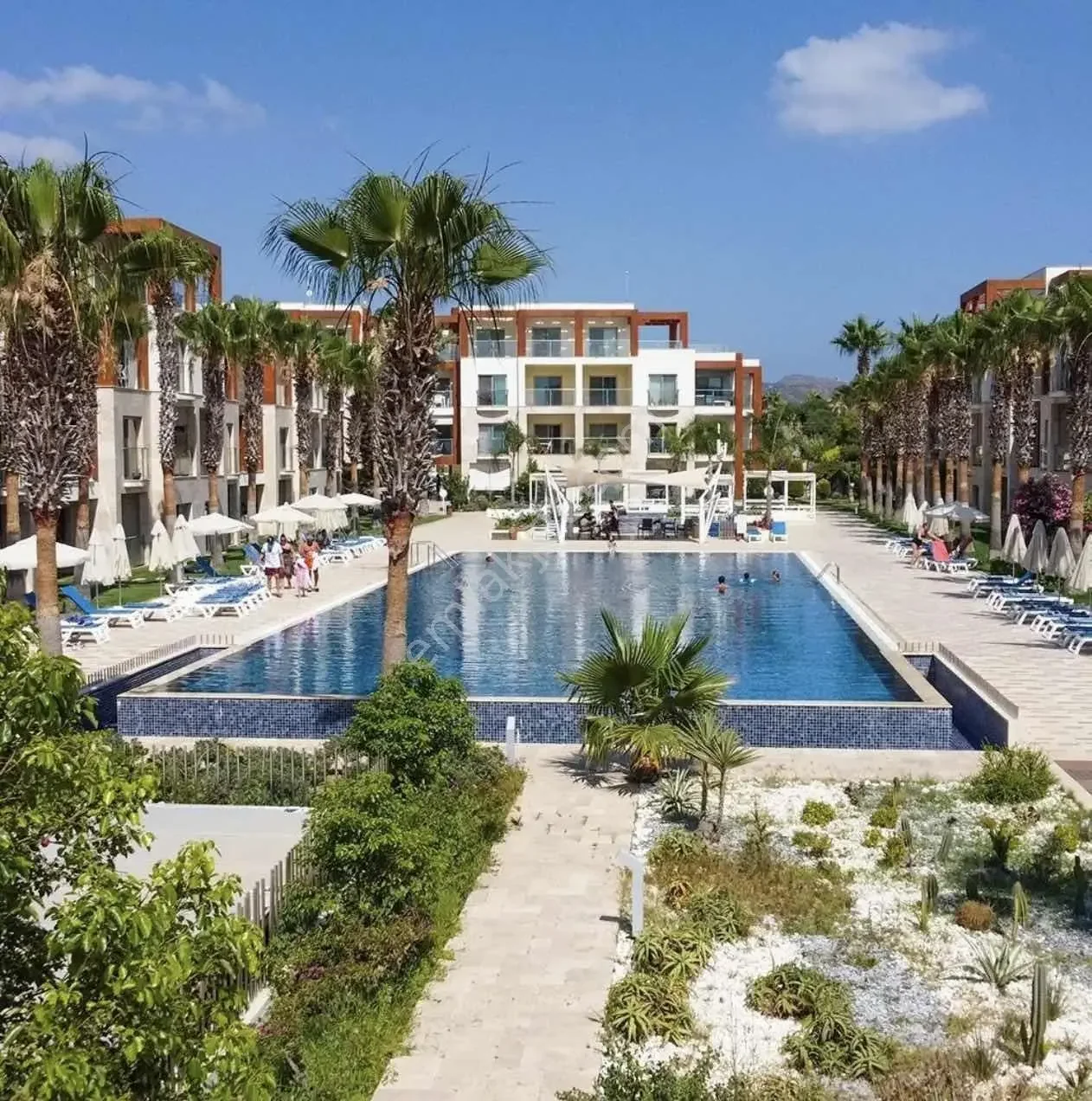 Bodrum Sundance Seafront 1+1 Apartment, photo 4