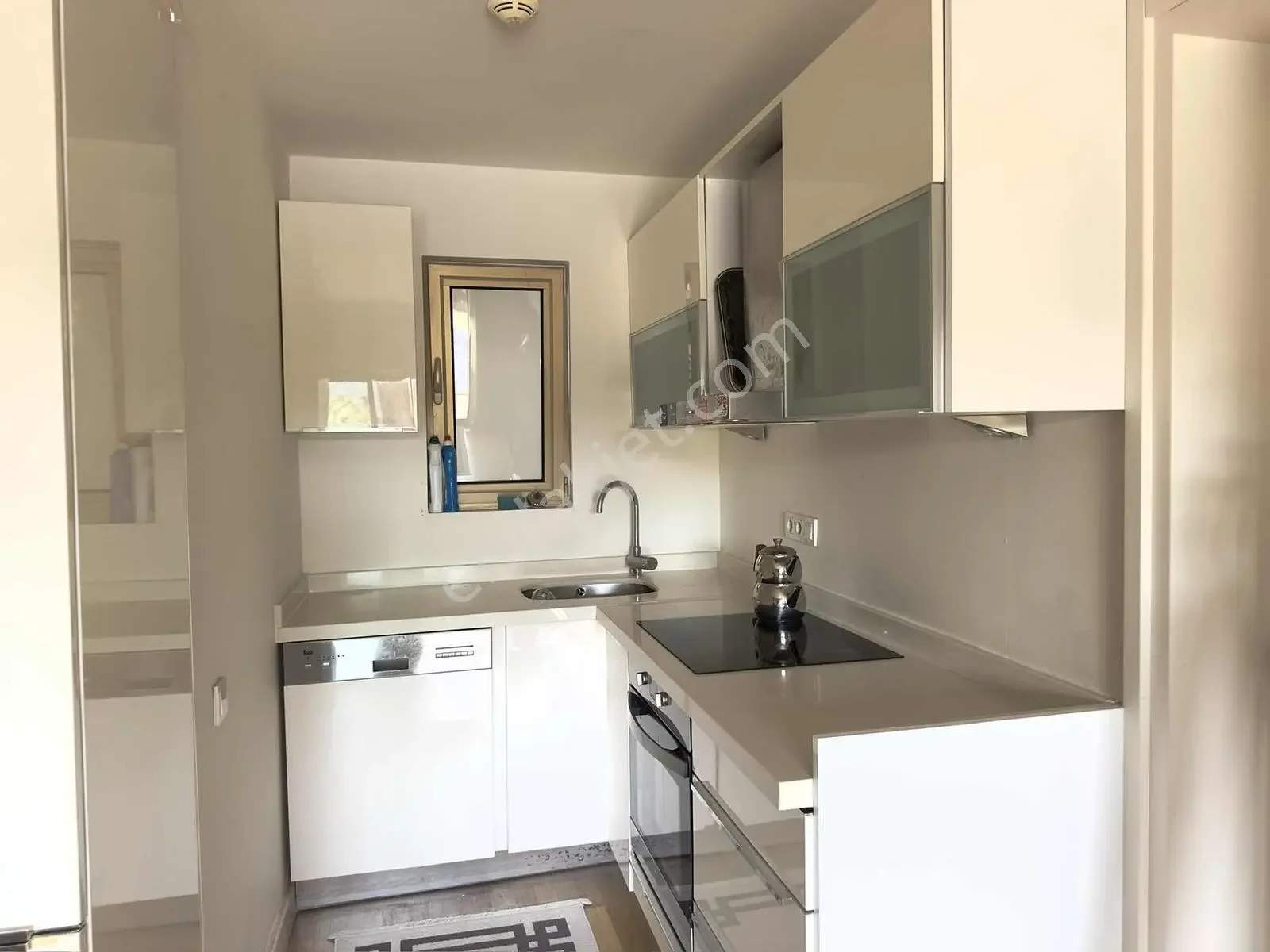 Bodrum Sundance Seafront 1+1 Apartment, photo 5