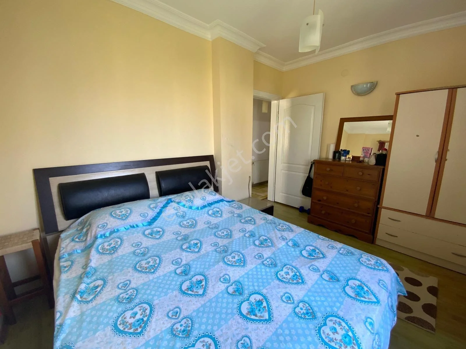 3+1 geräumige Wohnung zum Verkauf in Bodrum Turgutreis Bahçelievler, photo 2