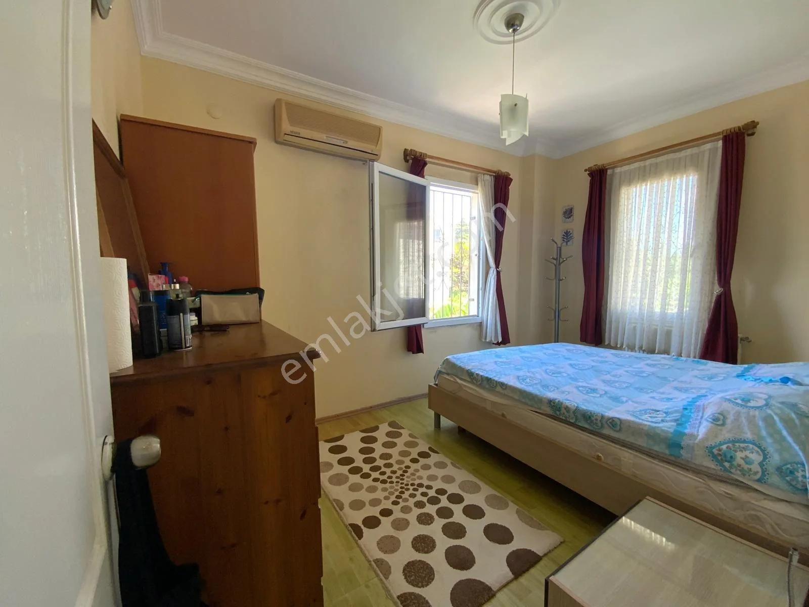 3+1 geräumige Wohnung zum Verkauf in Bodrum Turgutreis Bahçelievler, photo 4