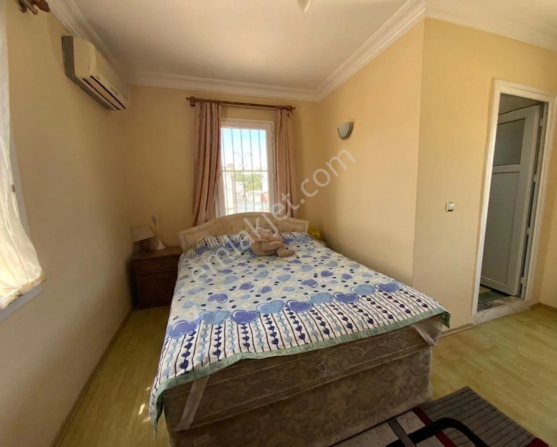 3+1 geräumige Wohnung zum Verkauf in Bodrum Turgutreis Bahçelievler, photo 5
