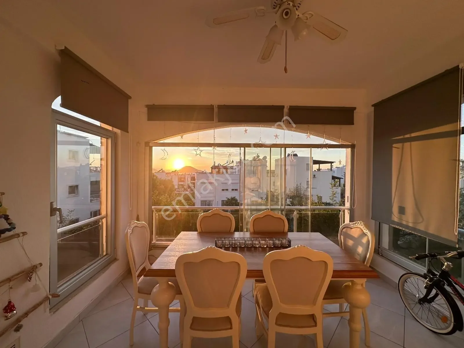 Spacious 3+1 Flat in a Complex with Pool in Turgutreis, Bodrum, photo 2