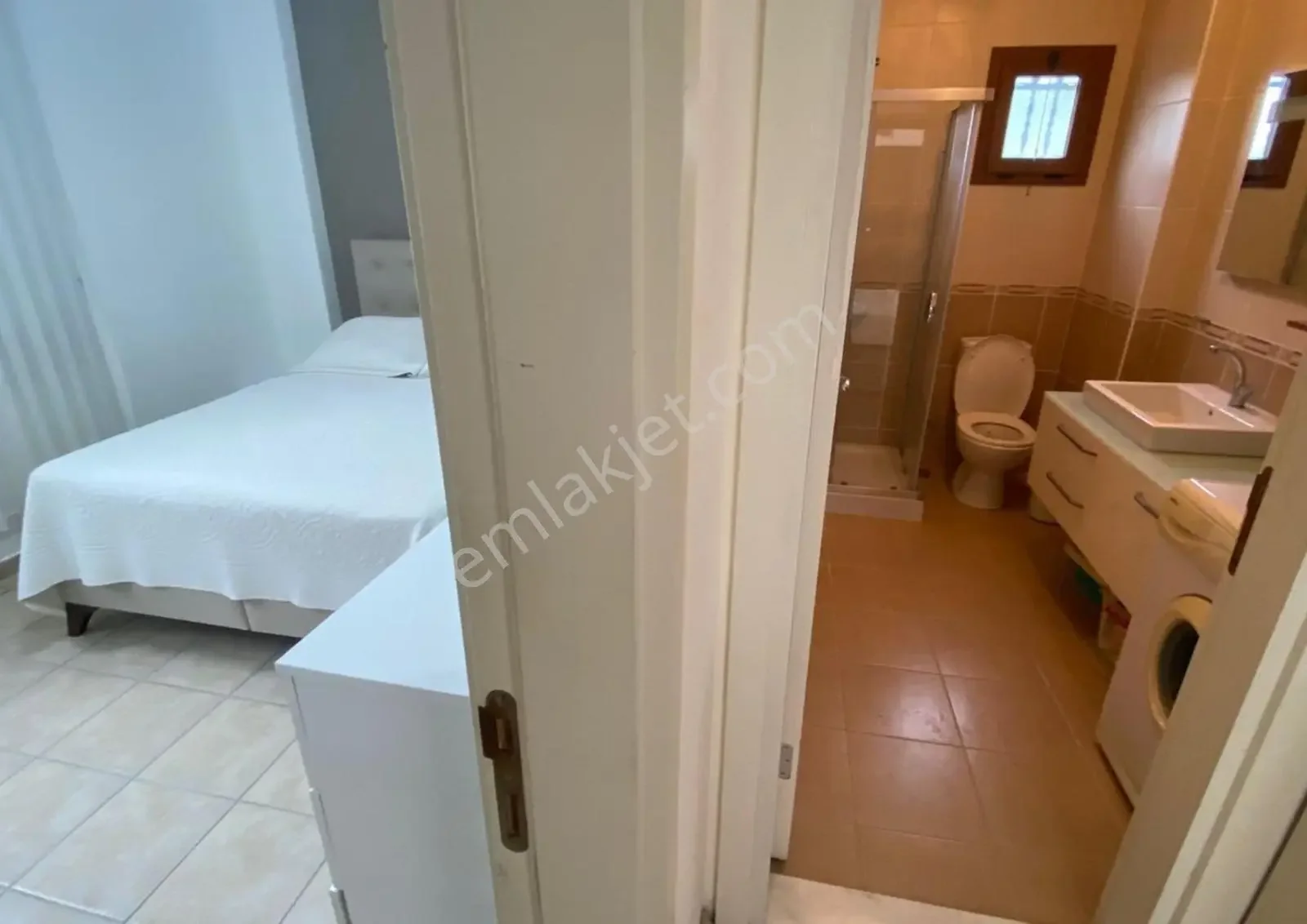 Dachgeschosswohnung mit vollem Meerblick zum Verkauf in Bodrum Umurça, photo 2
