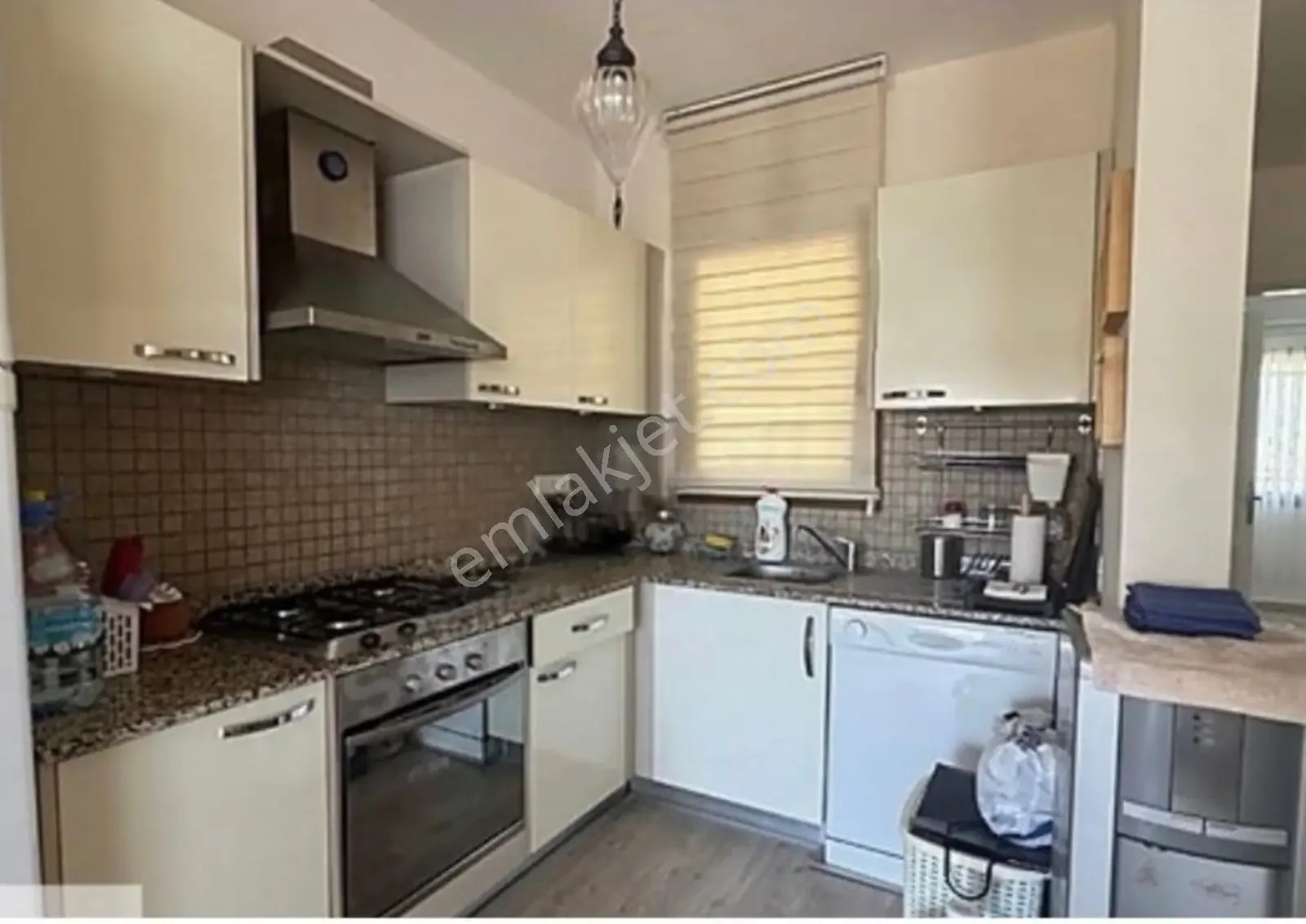 Dachgeschosswohnung mit vollem Meerblick zum Verkauf in Bodrum Umurça, photo 3