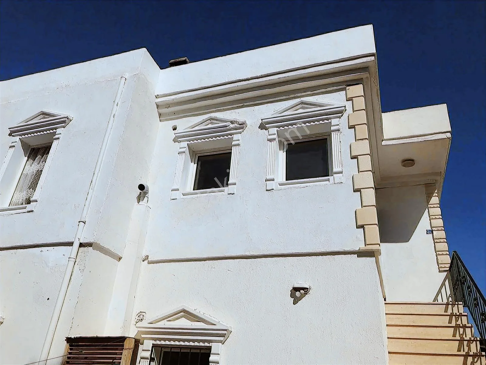 Wohnung mit Aussicht zum Verkauf in Bodrum Yokuşbaşı, photo 5