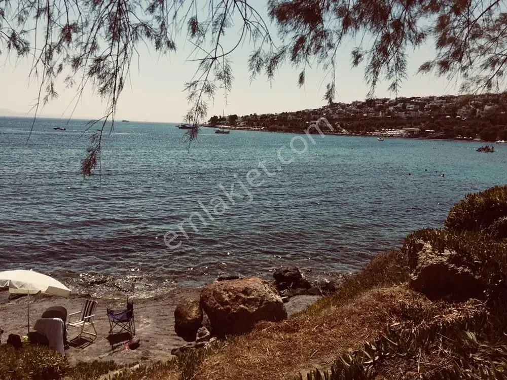 Таймшер с видом на море на продажу в Акьярларе, Бодрум, photo 2