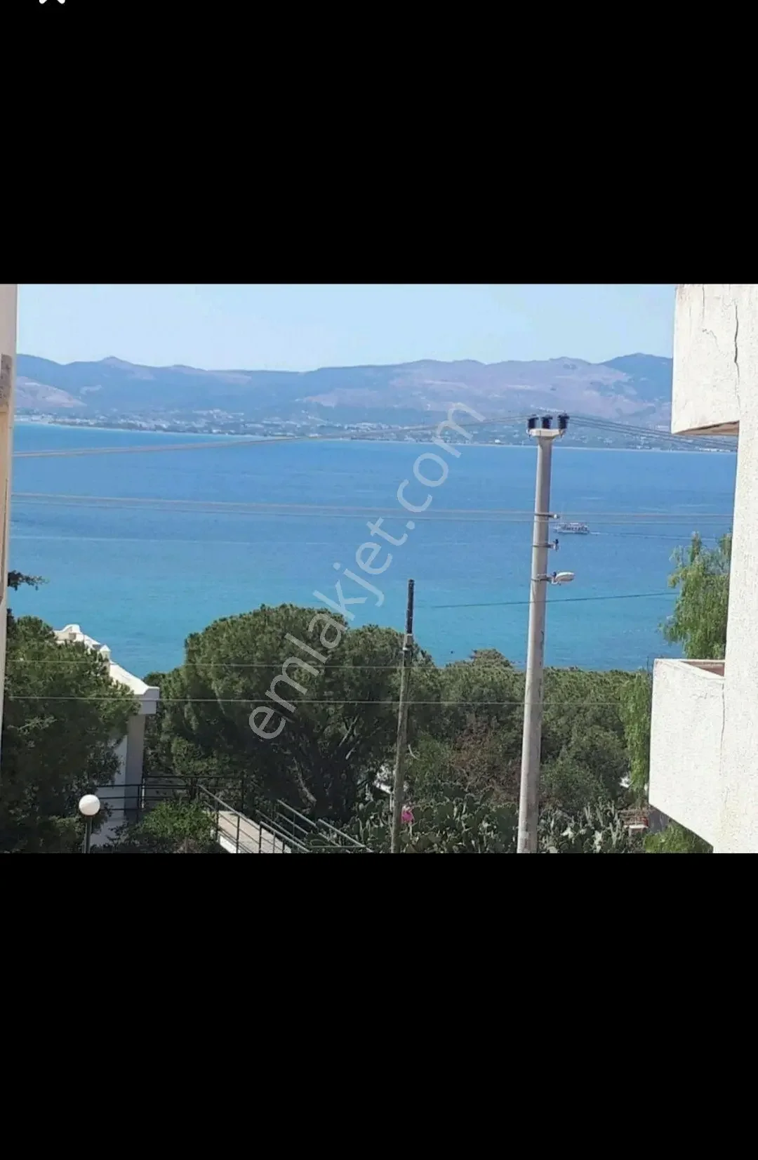 Таймшер с видом на море на продажу в Акьярларе, Бодрум, photo 3