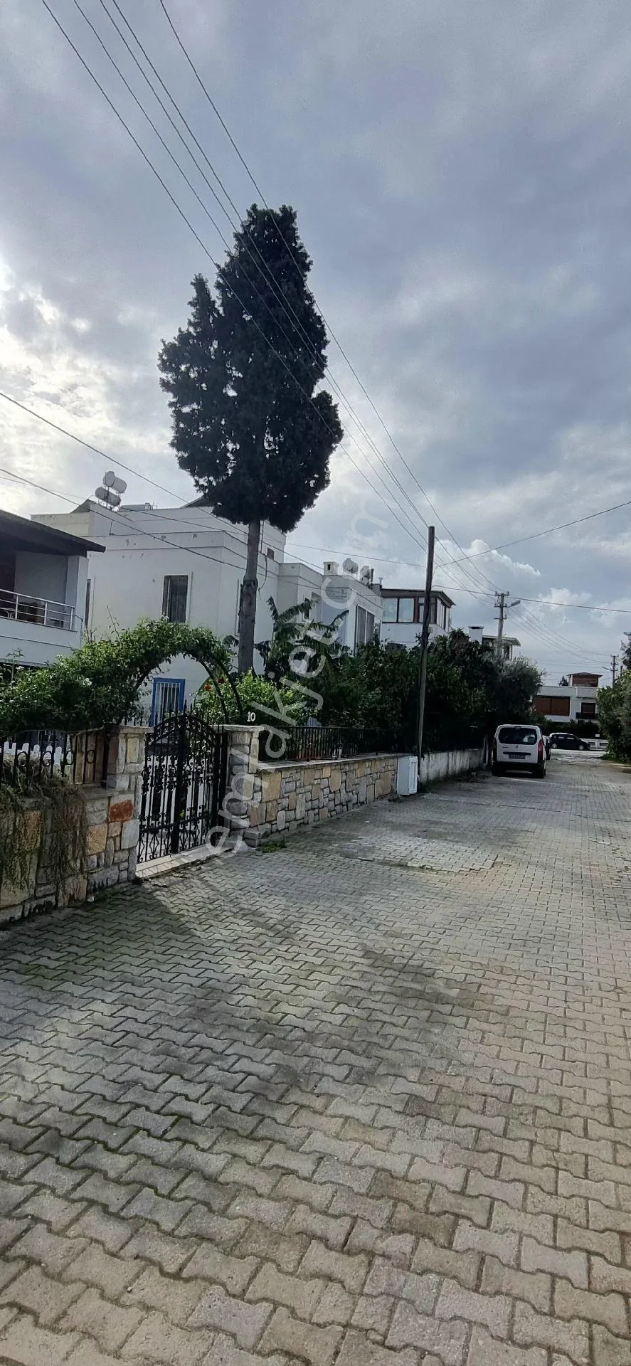 Flat for Sale by Owner in Bodrum, photo 2