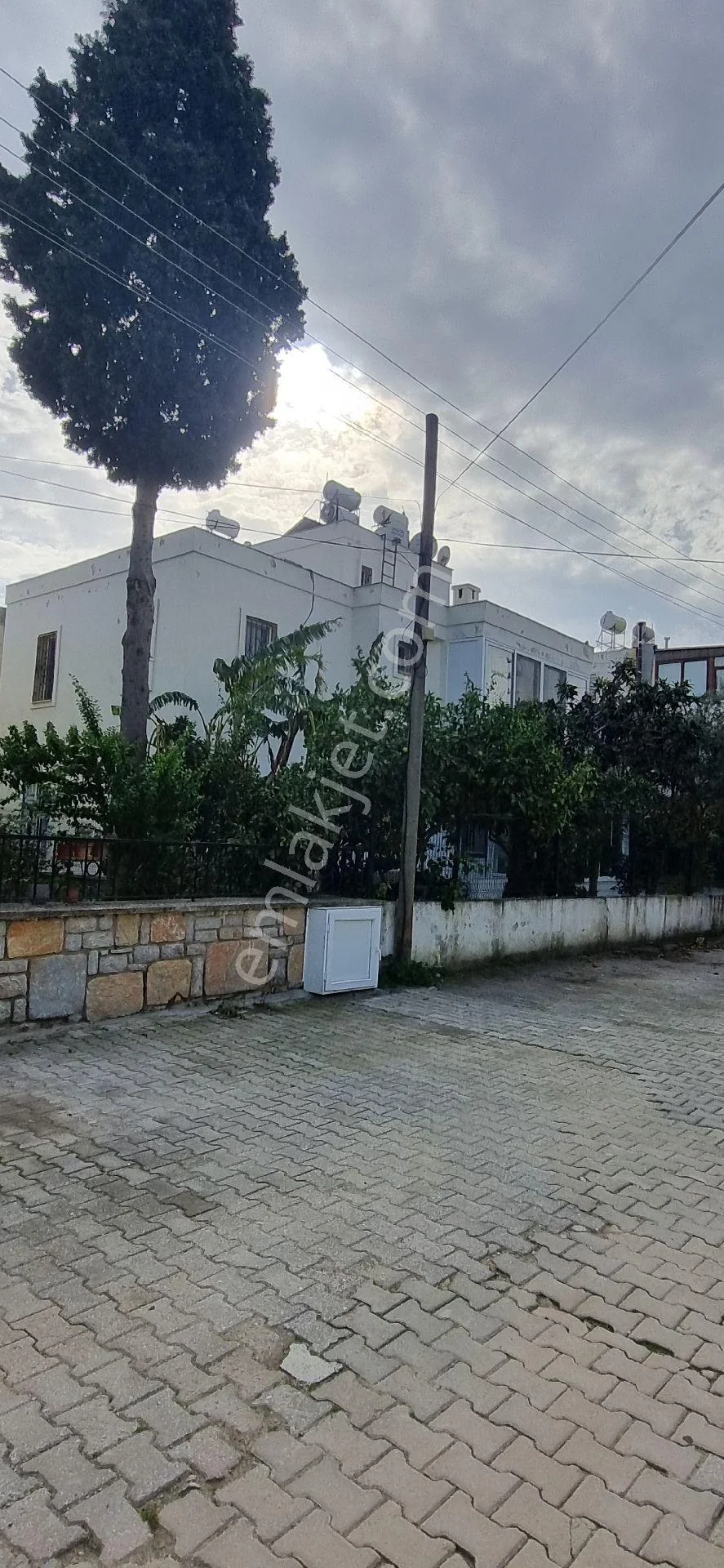 Flat for Sale by Owner in Bodrum, photo 1