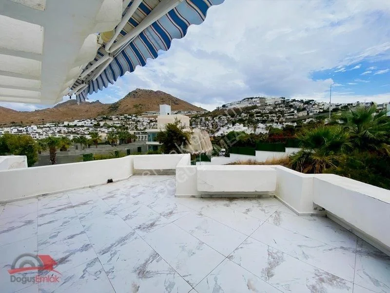 Doğuş Emlak'tan Denize Sıfır Özel Plajlı Site İçinde 1+1 Daire, photo 3