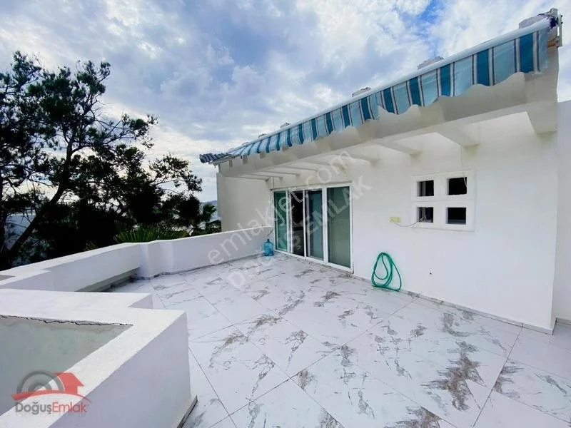 Doğuş Emlak'tan Denize Sıfır Özel Plajlı Site İçinde 1+1 Daire, photo 4