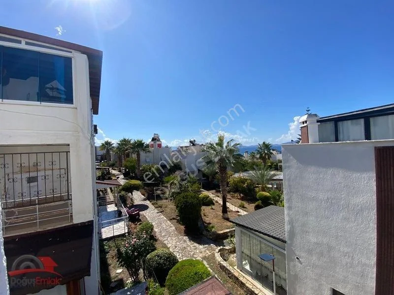 Seafront Site Partial Sea View 2+1 flat from Doğuş Emlak, photo 4