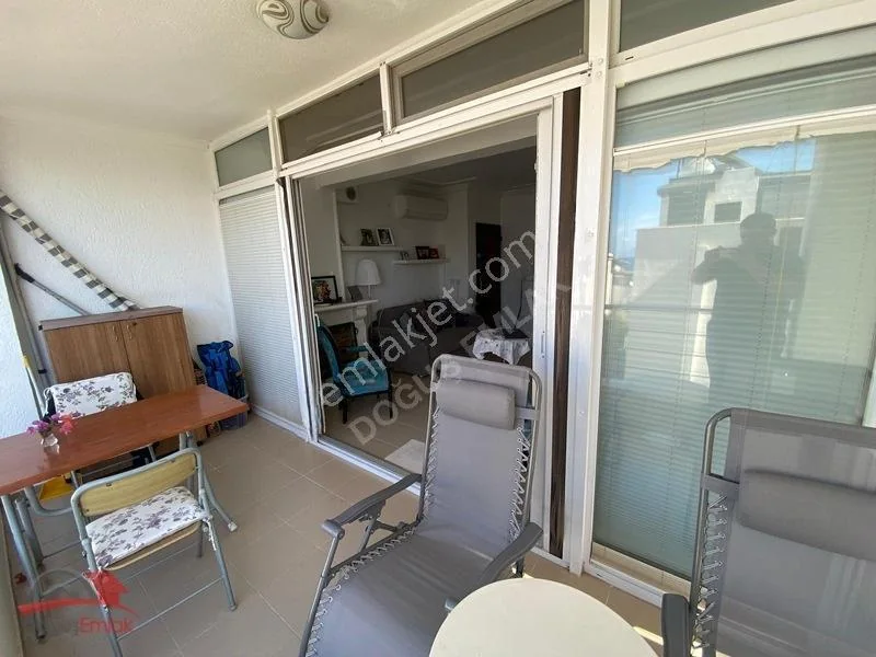 Seafront Site Partial Sea View 2+1 flat from Doğuş Emlak, photo 5