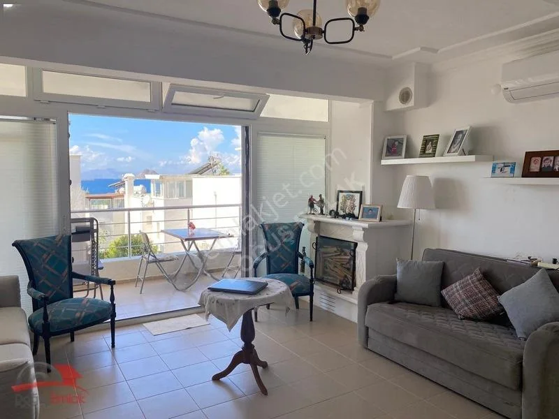 Seafront Site Partial Sea View 2+1 flat from Doğuş Emlak, photo 1