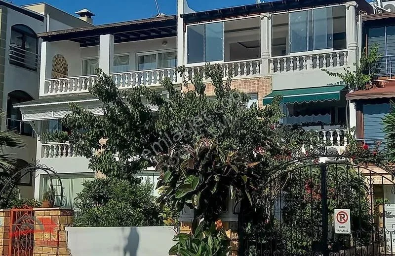 2+1 Obergeschosswohnung mit vollem Meer- und Inselblick von Doğuş Emlak, photo 1