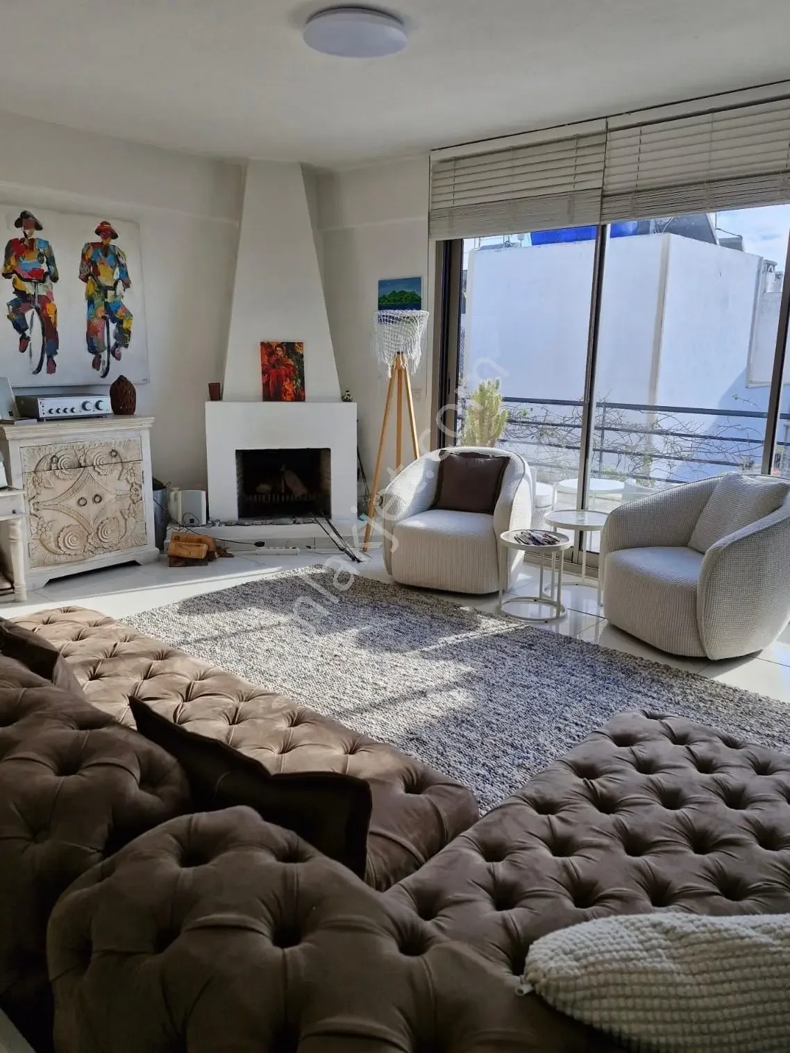 2+1 Flat for Sale in Eskiçeşme, photo 2