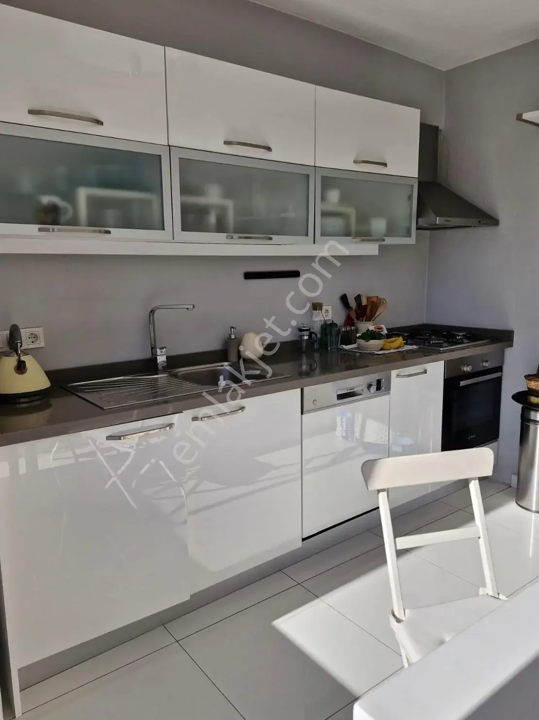 2+1 Flat for Sale in Eskiçeşme, photo 5