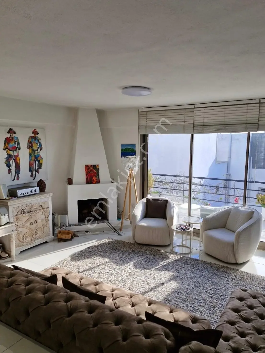 2+1 Flat for Sale in Eskiçeşme, photo 1