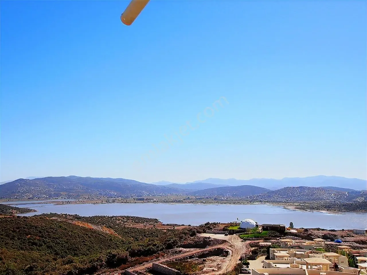 Köşebaşı House with Big Garden with Full View on the Site with Private Beach Urgent, photo 3