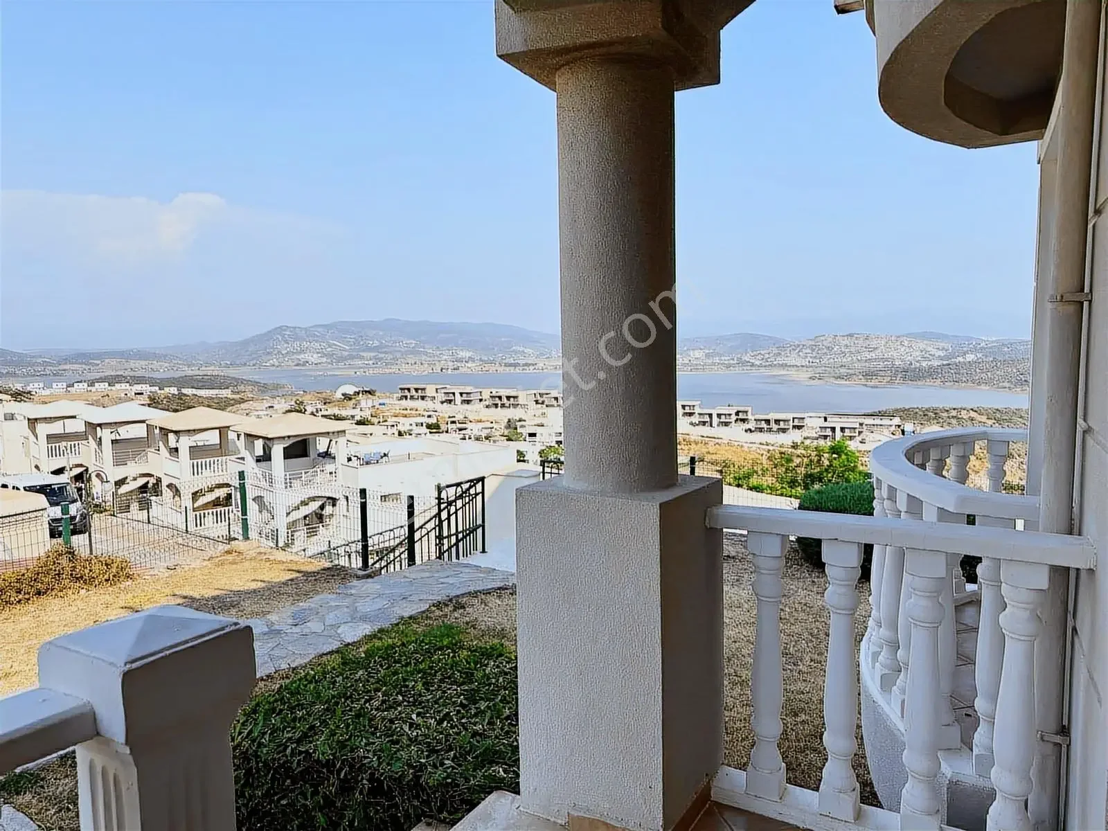 Köşebaşı House with Big Garden with Full View on the Site with Private Beach Urgent, photo 4