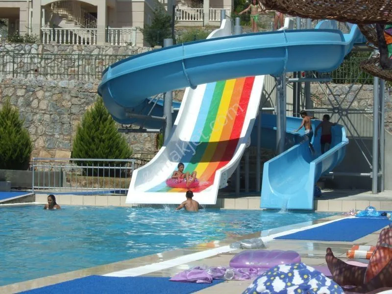 Köşebaşı House with Big Garden with Full View on the Site with Private Beach Urgent, photo 5