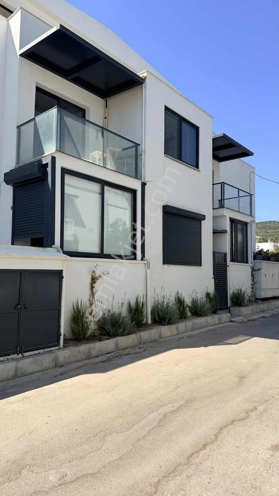 Möblierte 1+0-Wohnung zum Verkauf im Zentrum von İlyas Nas Bodrum, photo 3