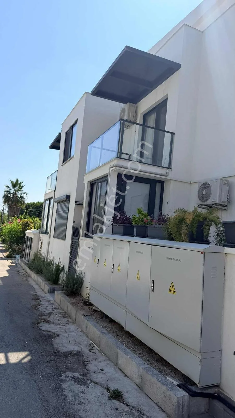 Möblierte 1+0-Wohnung zum Verkauf im Zentrum von İlyas Nas Bodrum, photo 4