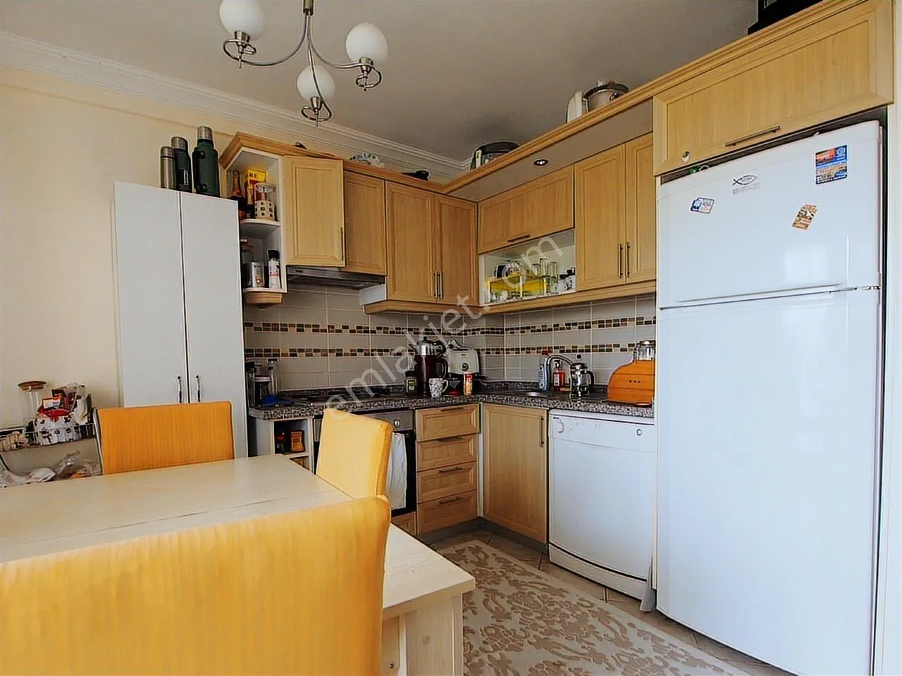 Apartment for Sale from Englishman Bahçekatı House Boutique Site Close to Beaches, photo 2