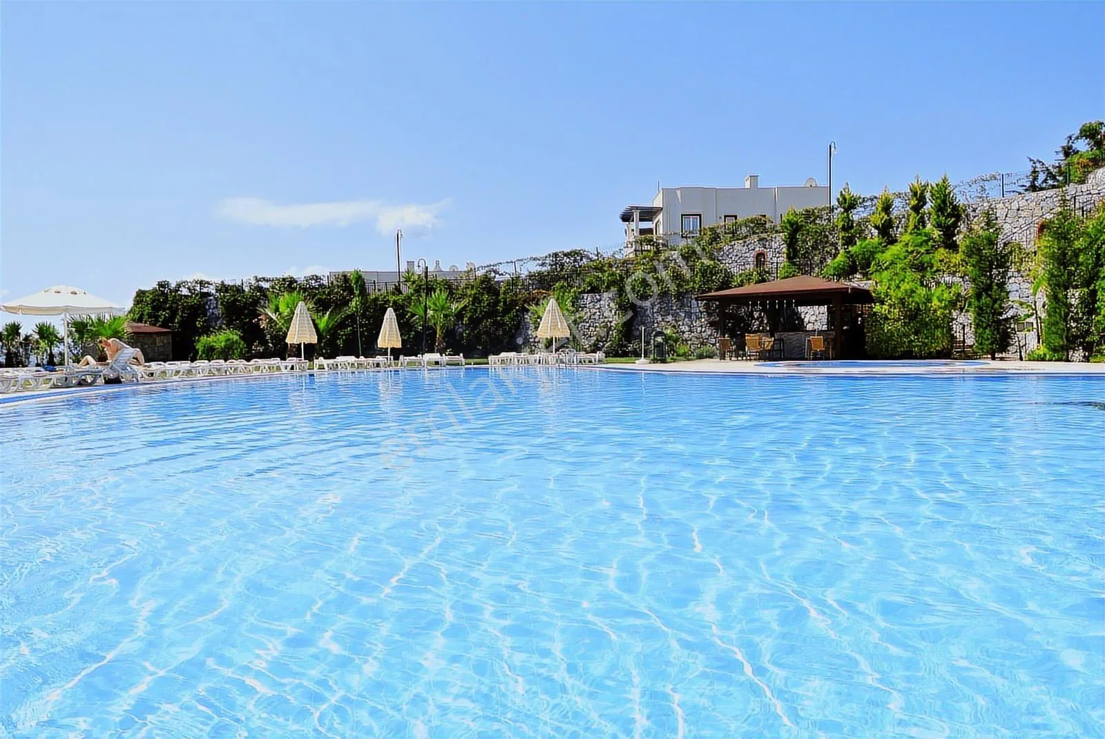 Apartment for Sale from Englishman Bahçekatı House Boutique Site Close to Beaches, photo 4