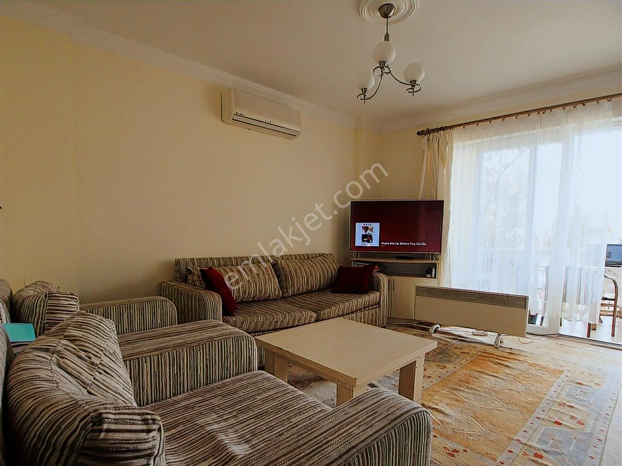 Apartment for Sale from Englishman Bahçekatı House Boutique Site Close to Beaches, photo 5