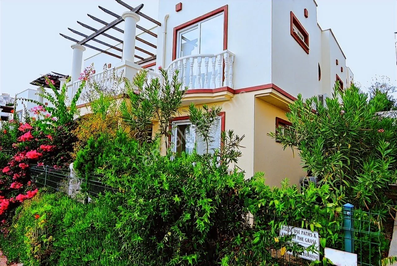 Apartment for Sale from Englishman Bahçekatı House Boutique Site Close to Beaches, photo 1