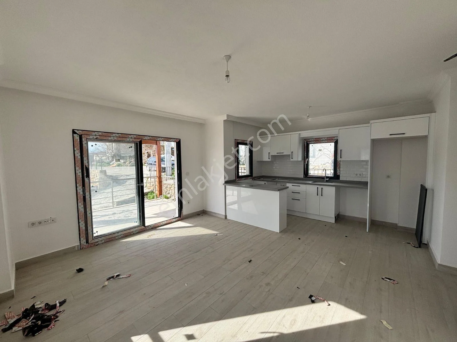 2+1 Wohnungsoptionen zum Verkauf in İslamhaneleri, photo 2