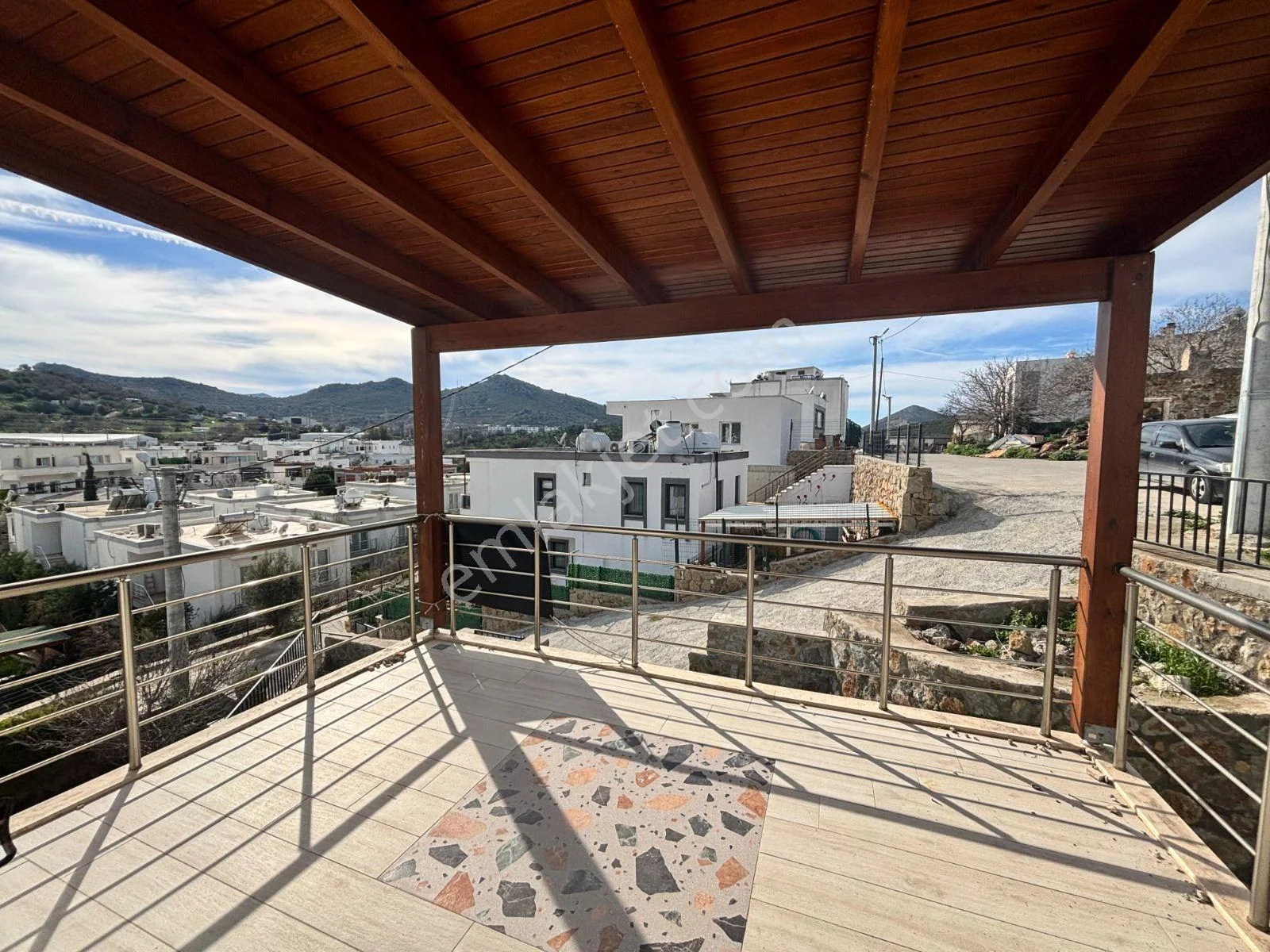 2+1 Wohnungsoptionen zum Verkauf in İslamhaneleri, photo 3