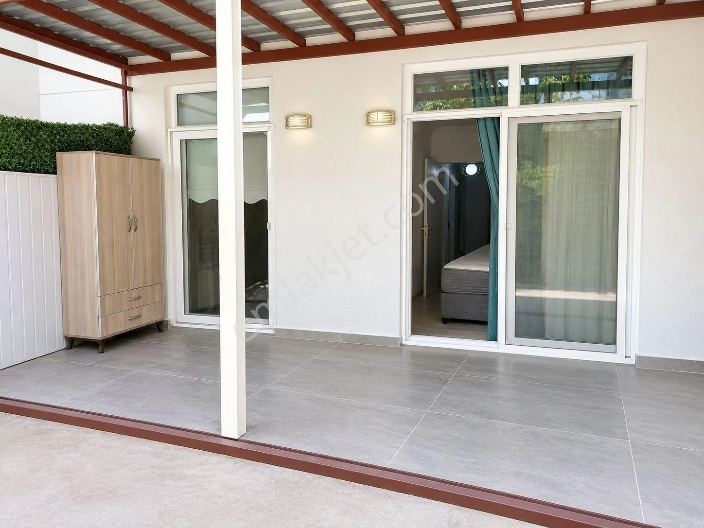 Konacık Fırsat Duplex Apartment Gaz Creek, photo 2