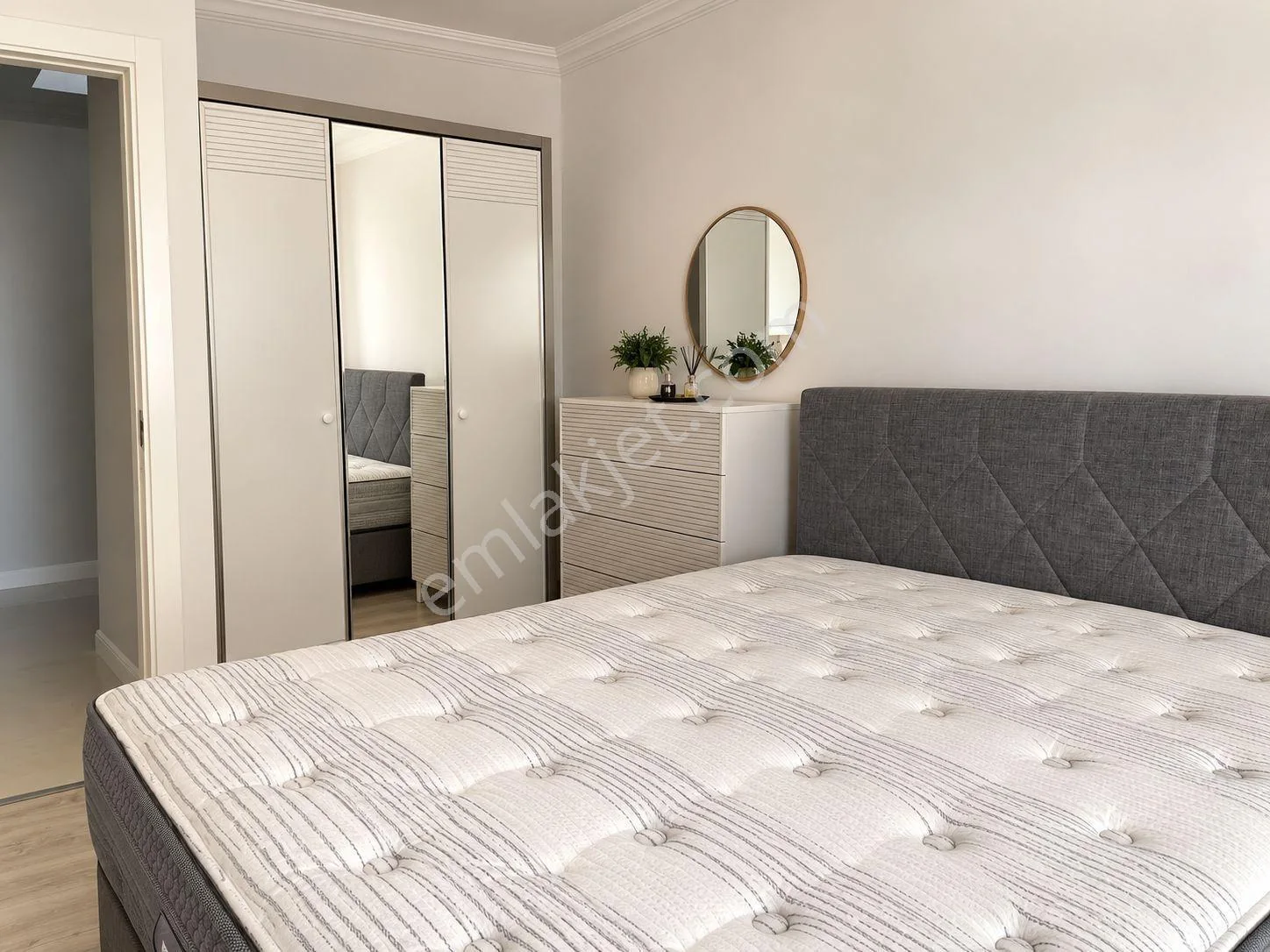 Konacık Fırsat Duplex Apartment Gaz Creek, photo 1