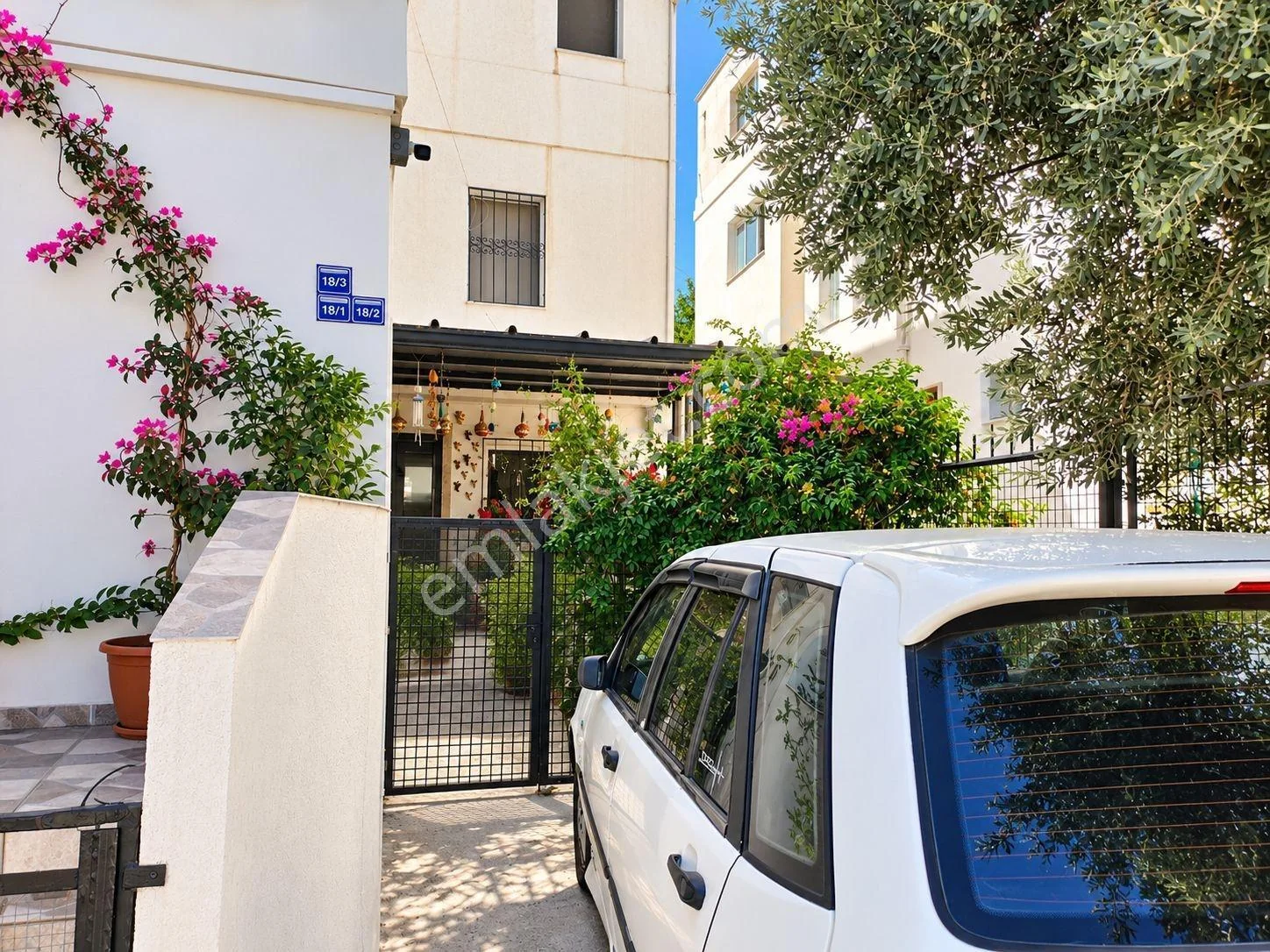 Konacık Center Fırsat Bahçeli Apartment, photo 2